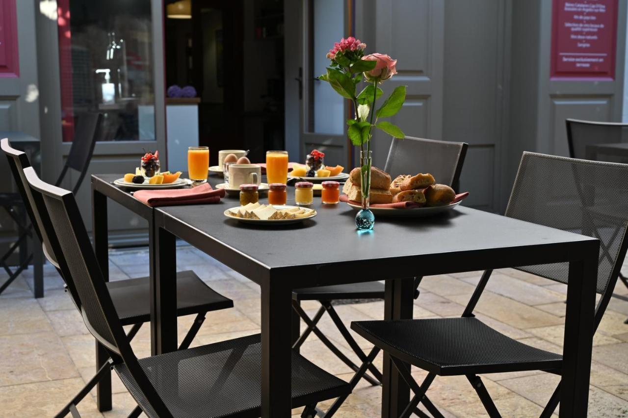 L'hostalet Bed & Breakfast Argeles-sur-Mer