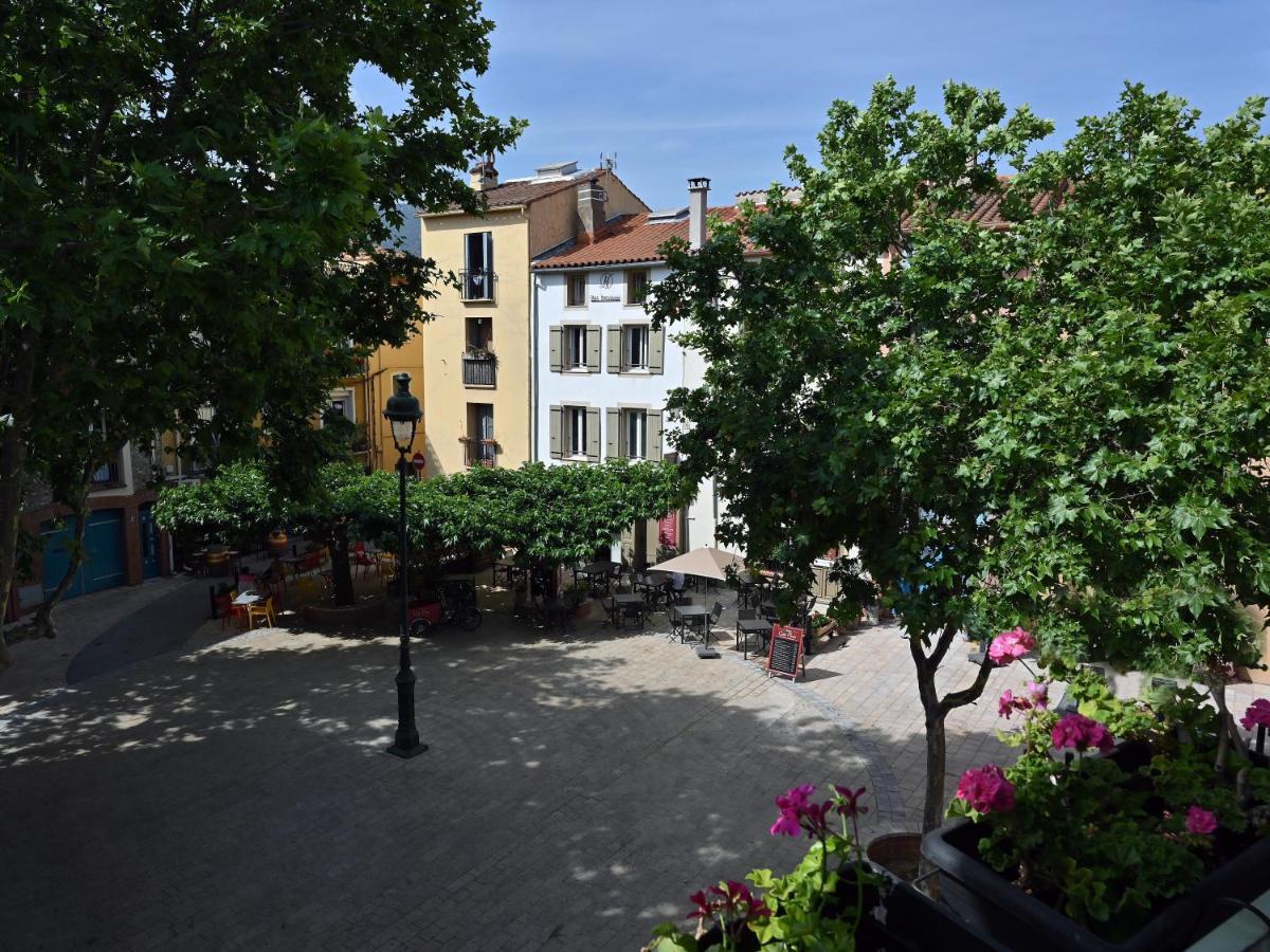 L'hostalet Argeles-sur-Mer