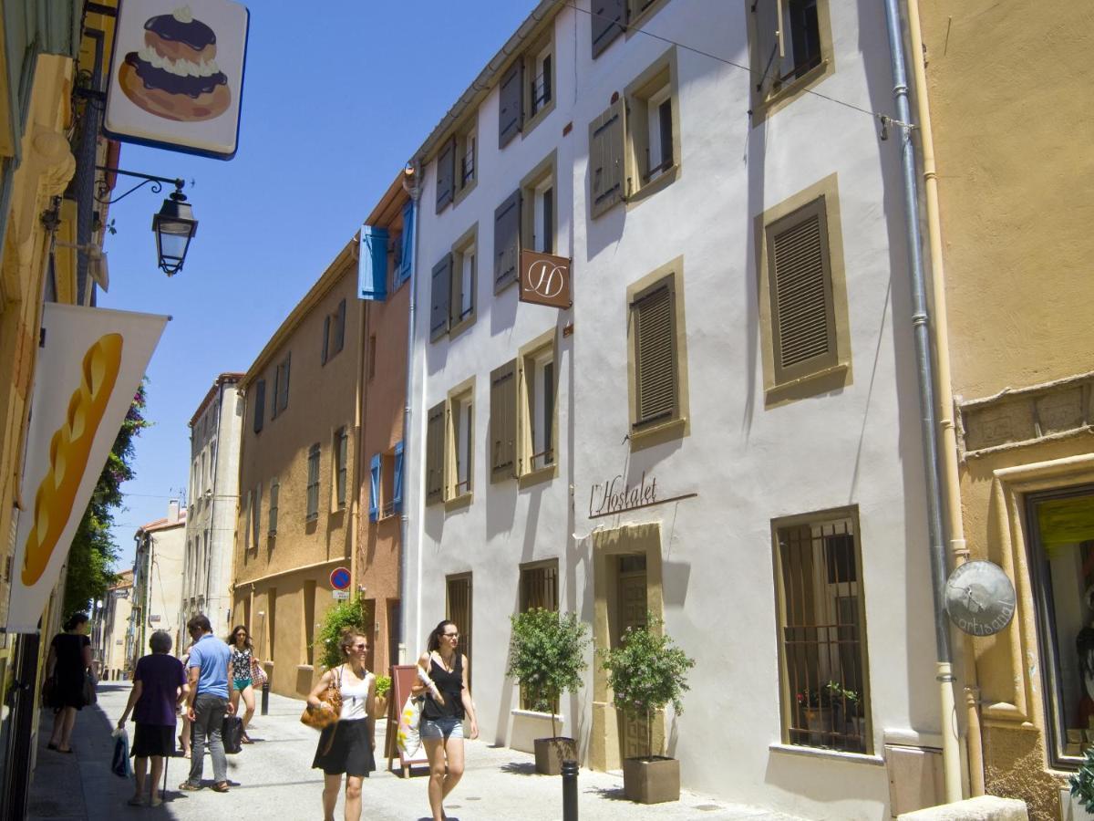 L'hostalet Bed & Breakfast
