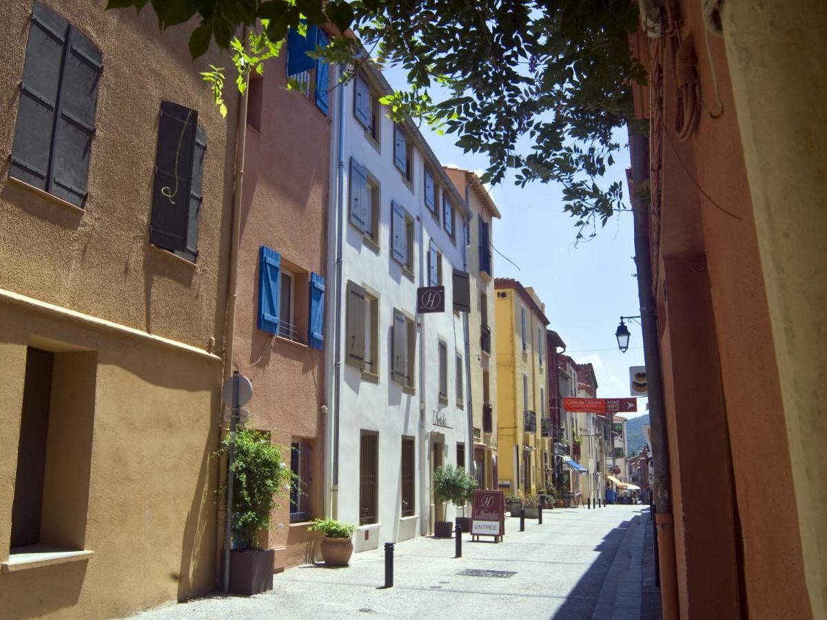 L'hostalet Argelès-sur-Mer