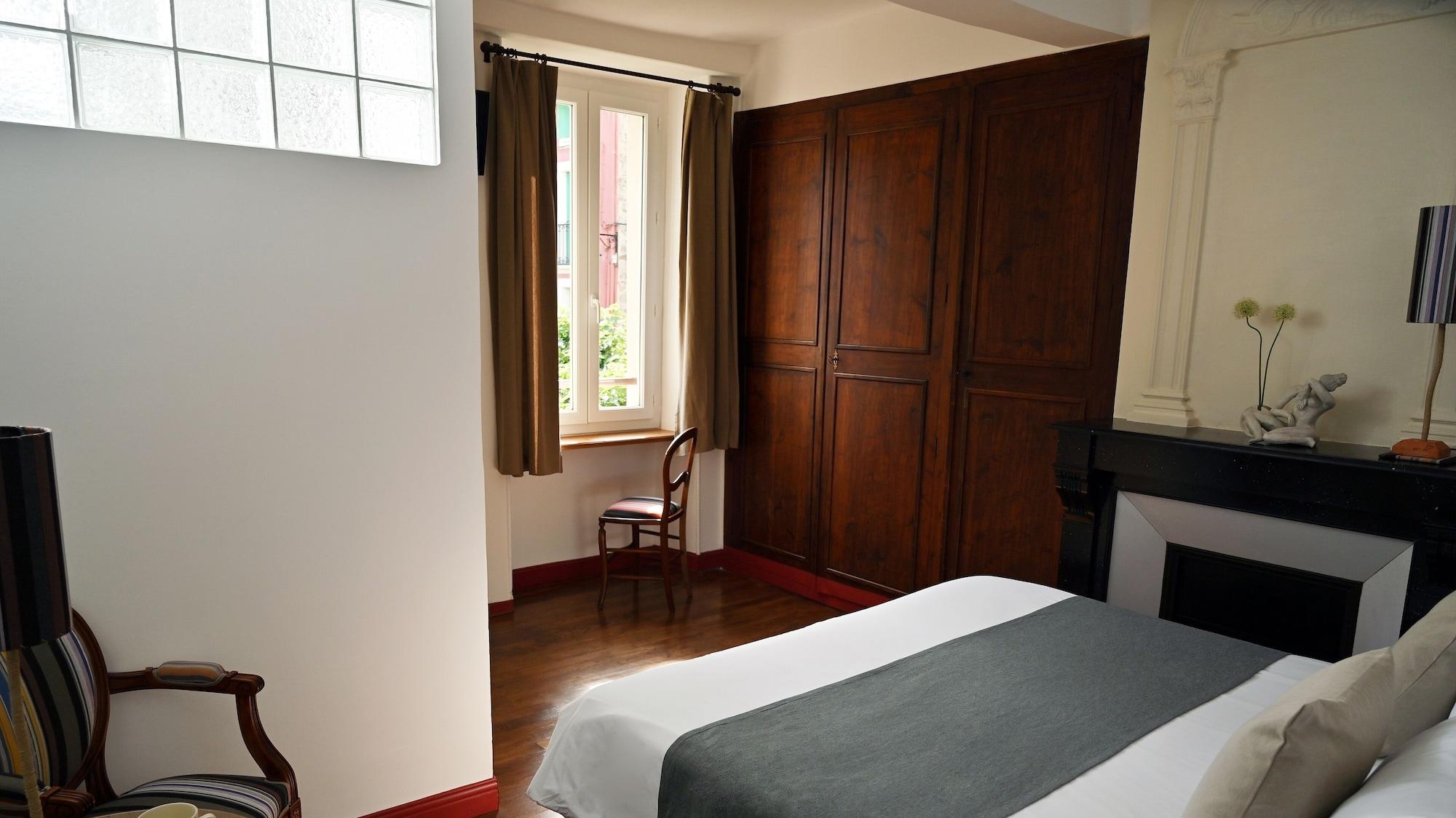 L'hostalet Bed & Breakfast Argelès-sur-Mer