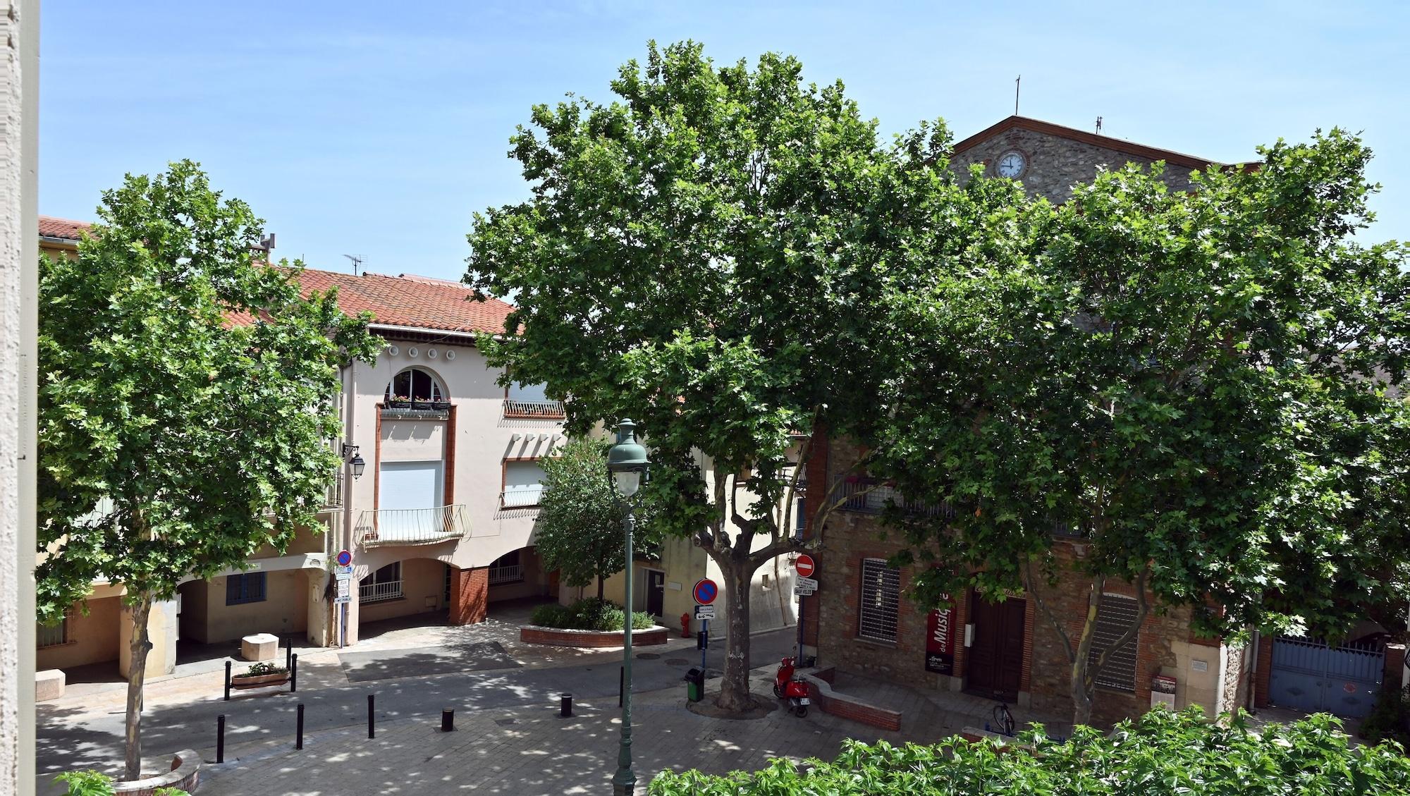 L'hostalet Bed & Breakfast Argeles-sur-Mer