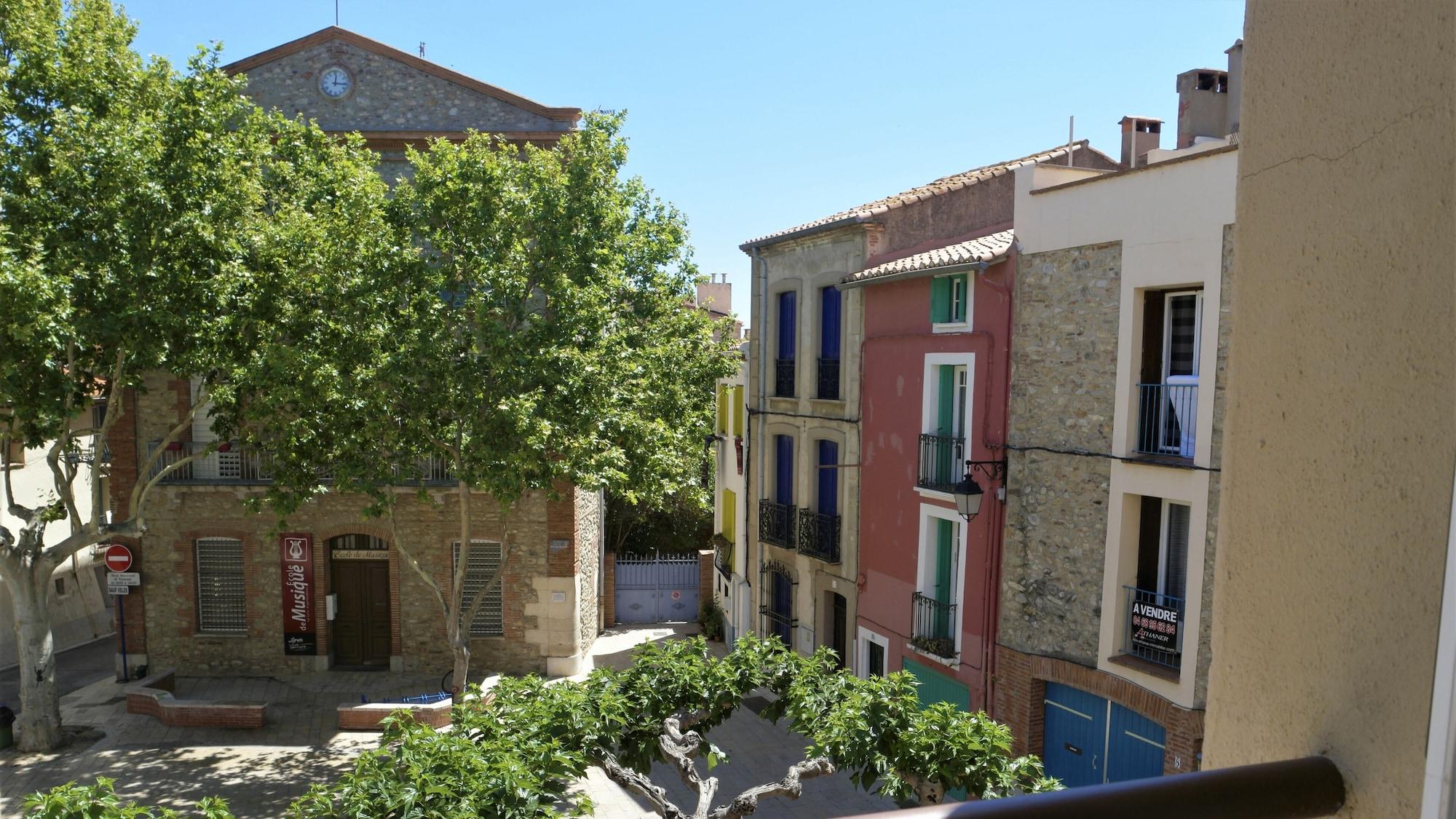 Bed & Breakfast L'hostalet