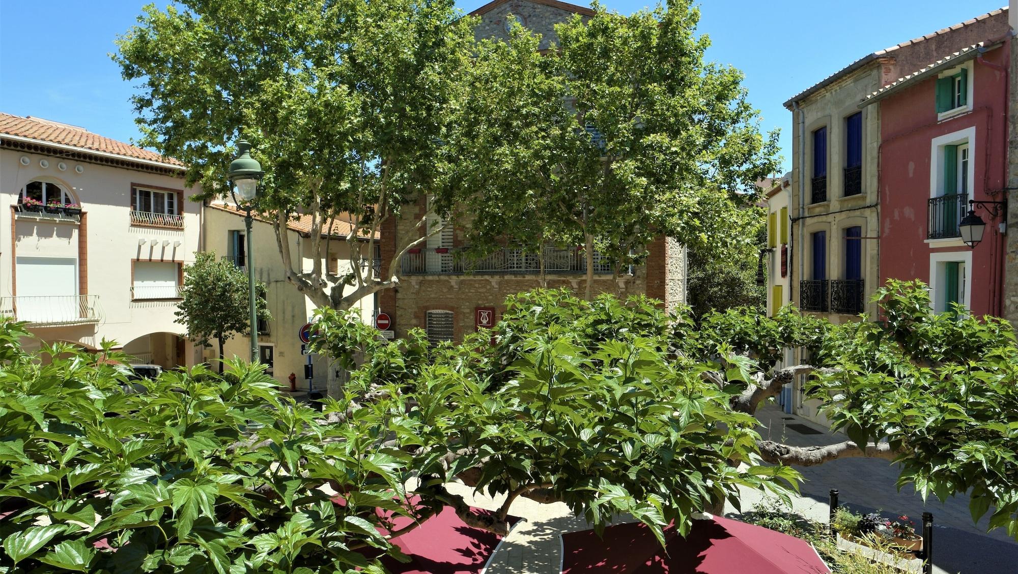 Couette-café L'hostalet