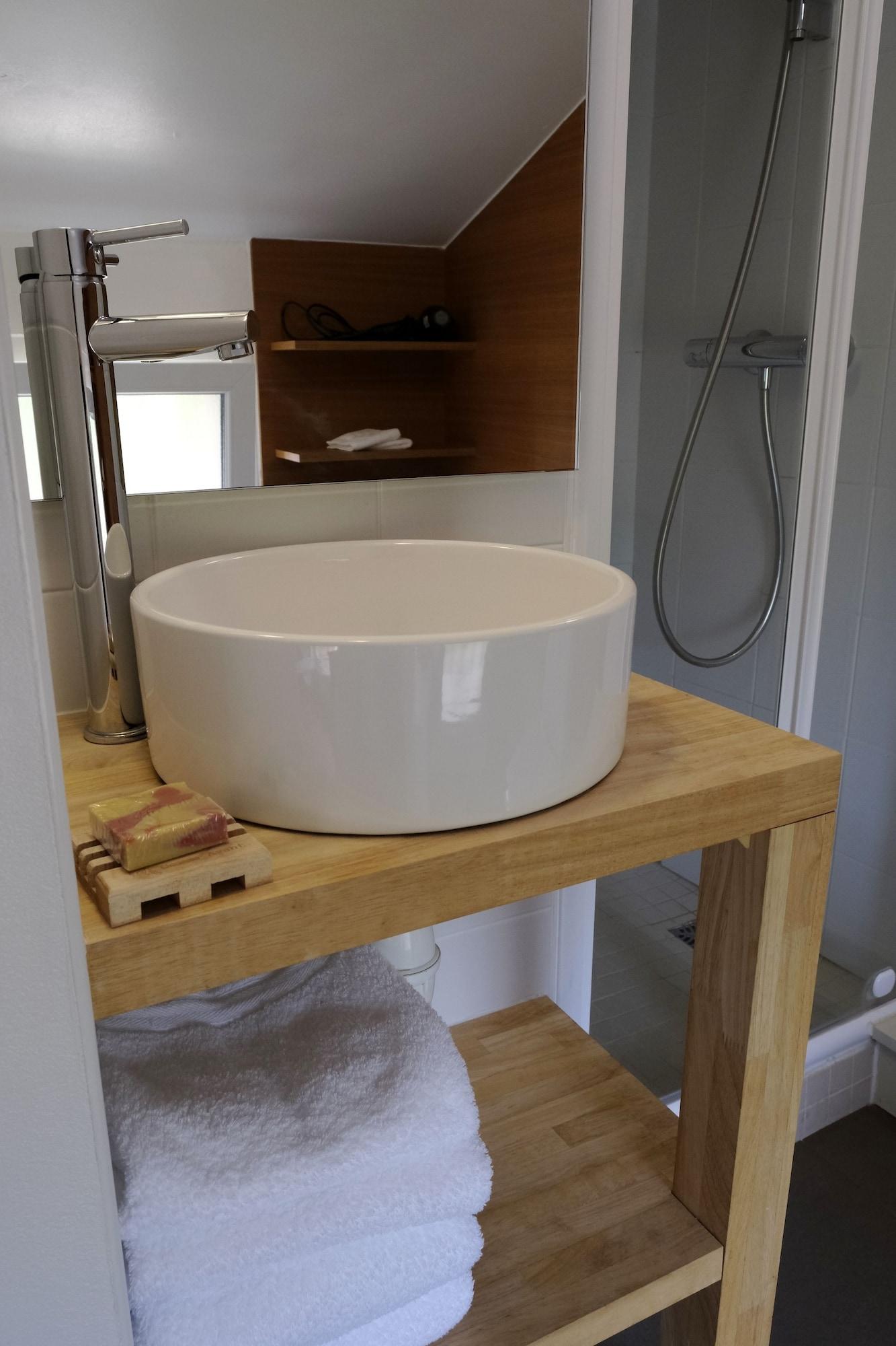 L'hostalet Bed & Breakfast Argeles-sur-Mer