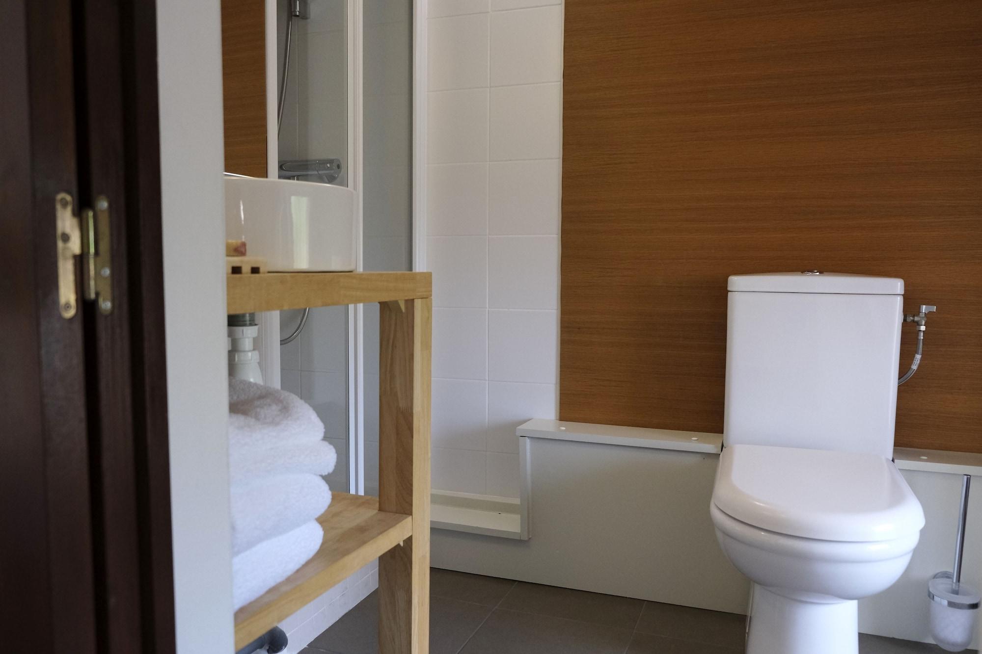 Bed & Breakfast L'hostalet