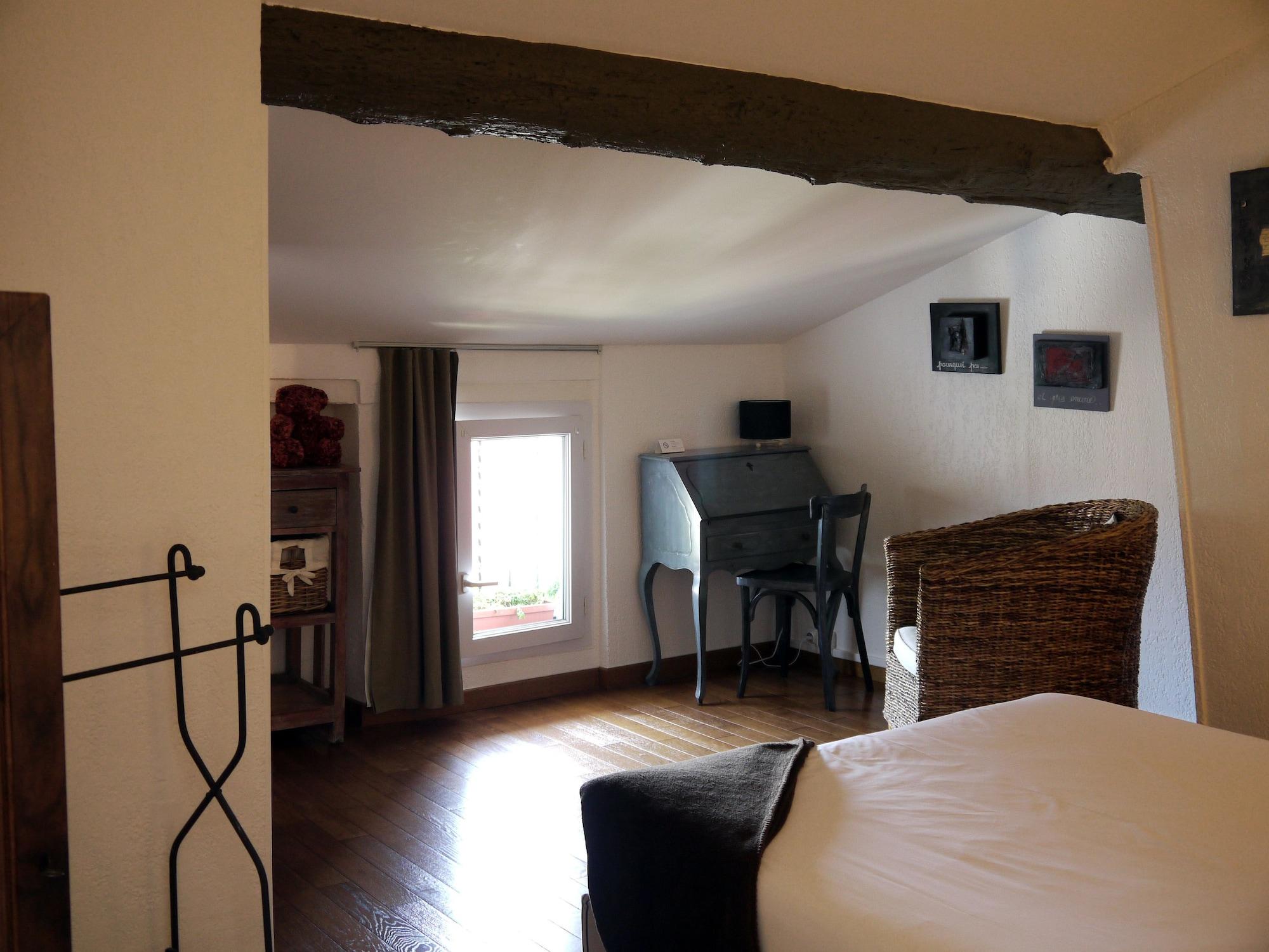 L'hostalet Bed & Breakfast