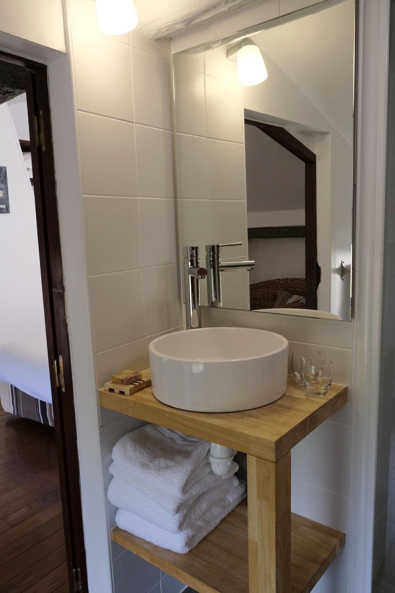 Bed & Breakfast L'hostalet Argelès-sur-Mer