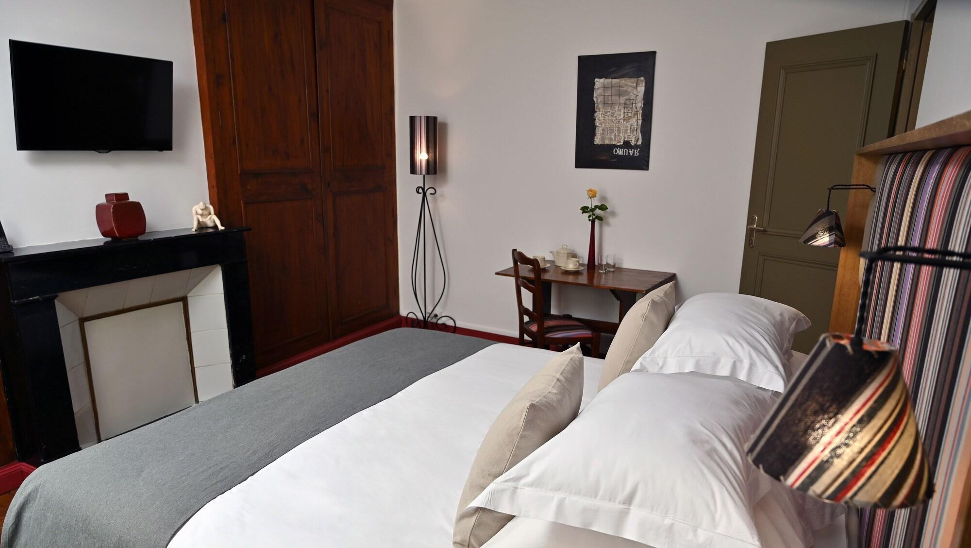 Bed & Breakfast L'hostalet Argelès-sur-Mer