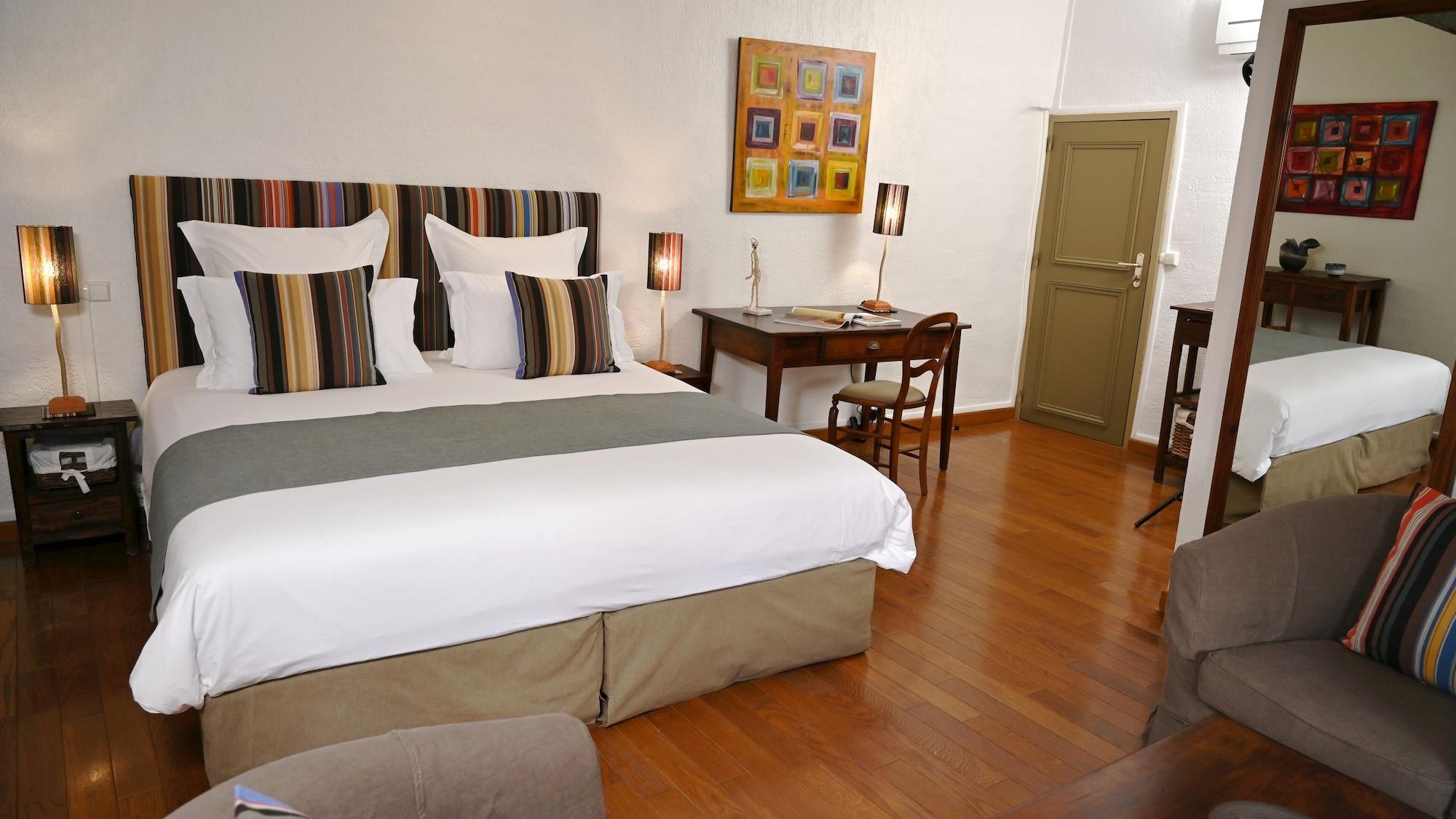 Bed & Breakfast L'hostalet