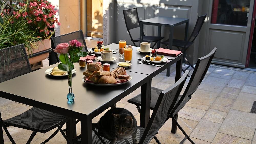 Frühstückspension L'hostalet