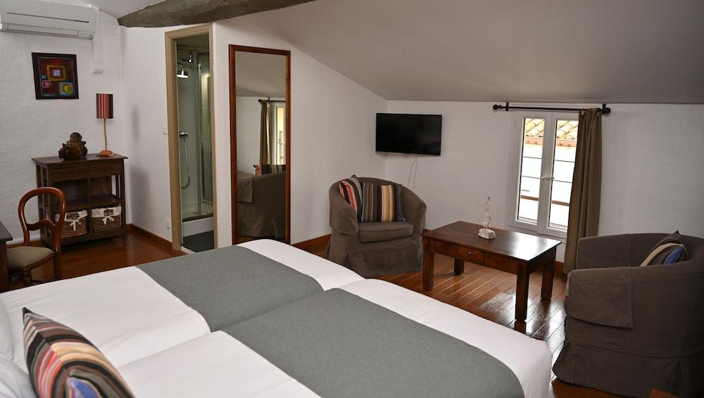 Bed & Breakfast L'hostalet Argelès-sur-Mer
