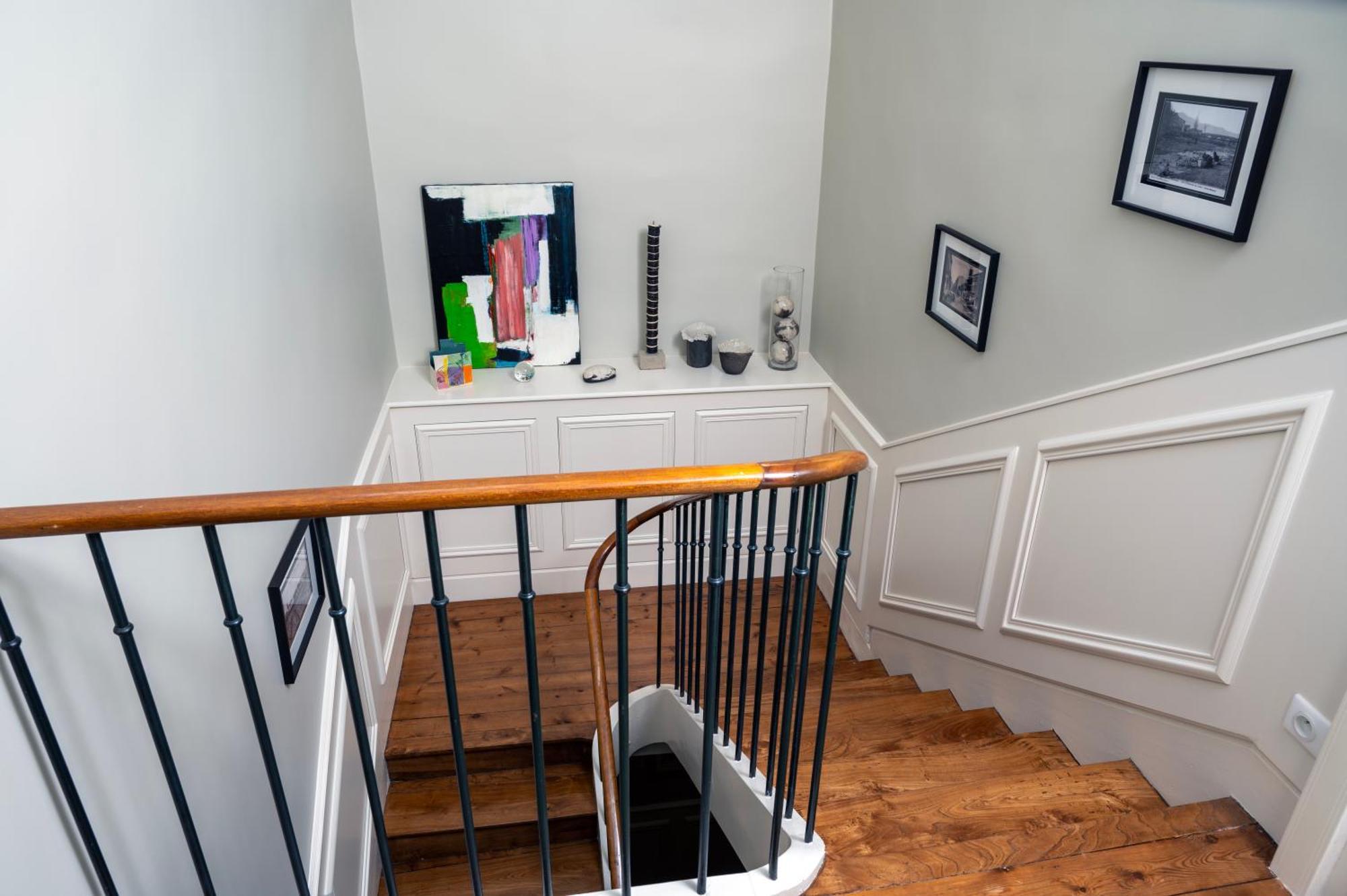 L'hostalet Bed & Breakfast