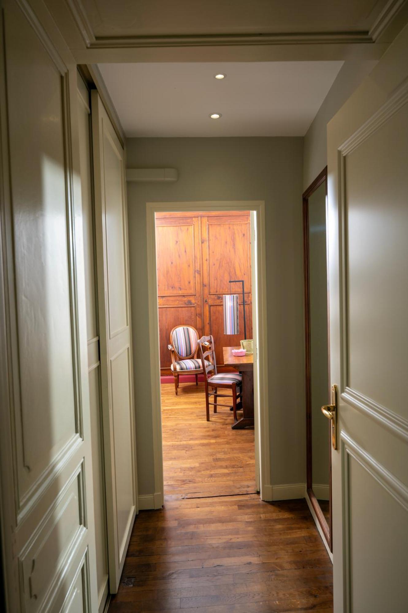 Bed & Breakfast L'hostalet