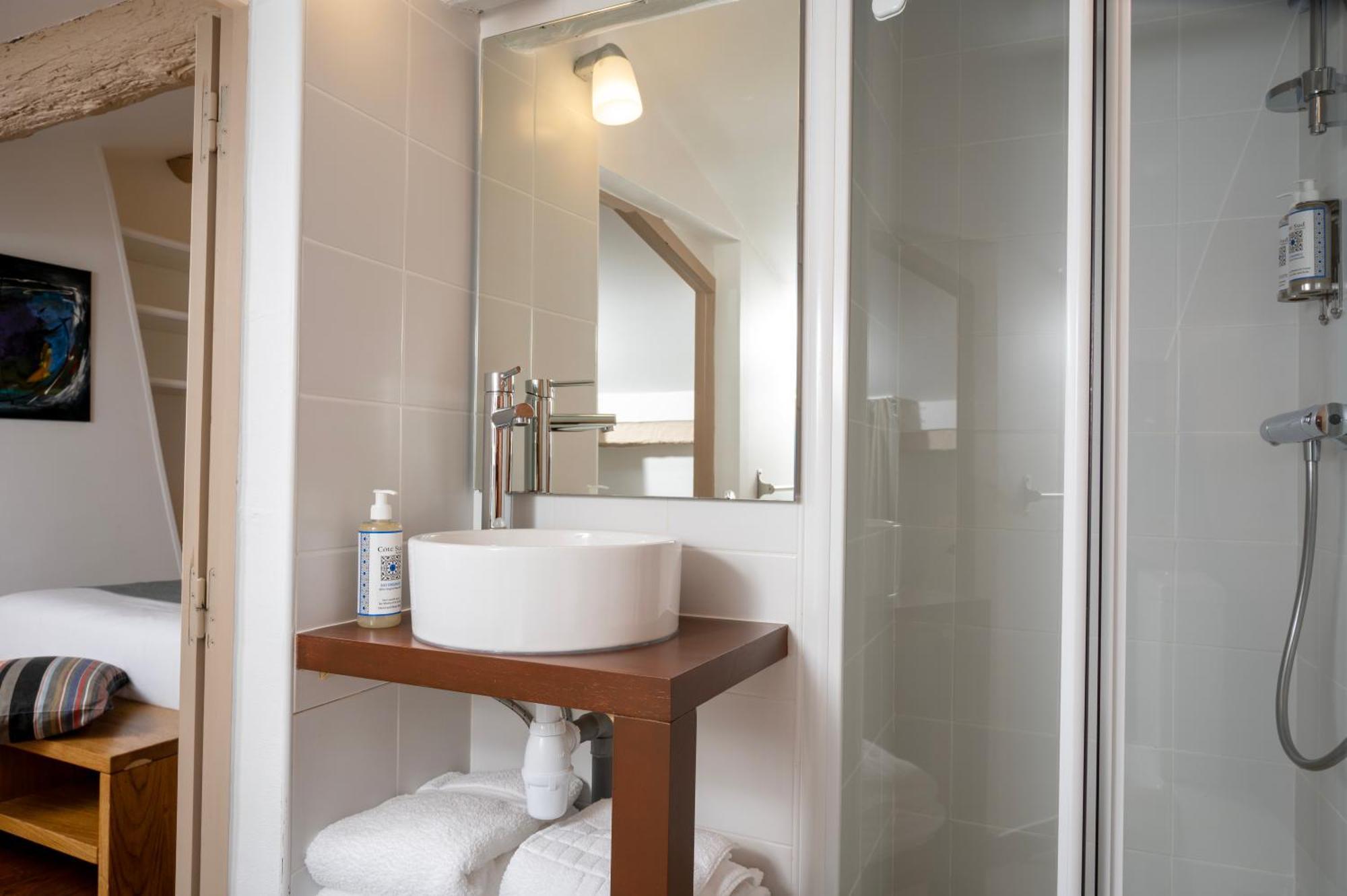 Bed & Breakfast L'hostalet 2*