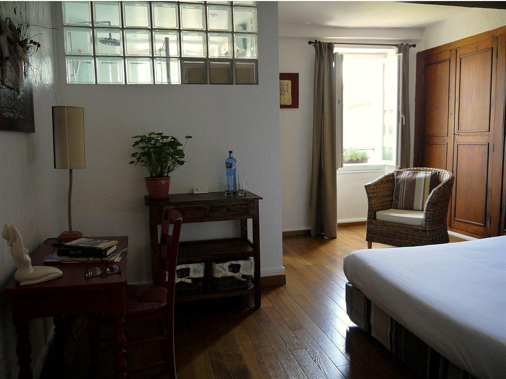 L'hostalet Bed & Breakfast