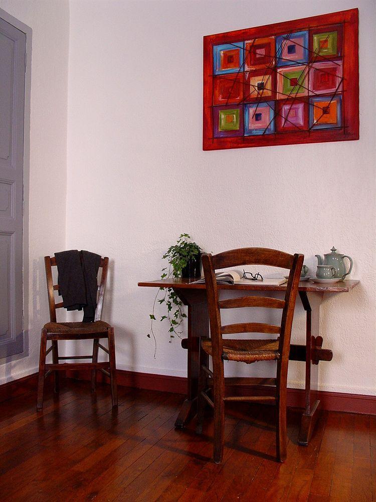L'hostalet Bed & Breakfast Argelès-sur-Mer