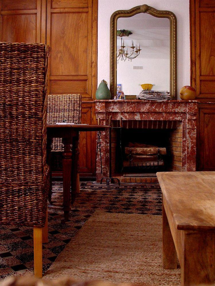 Bed & Breakfast L'hostalet