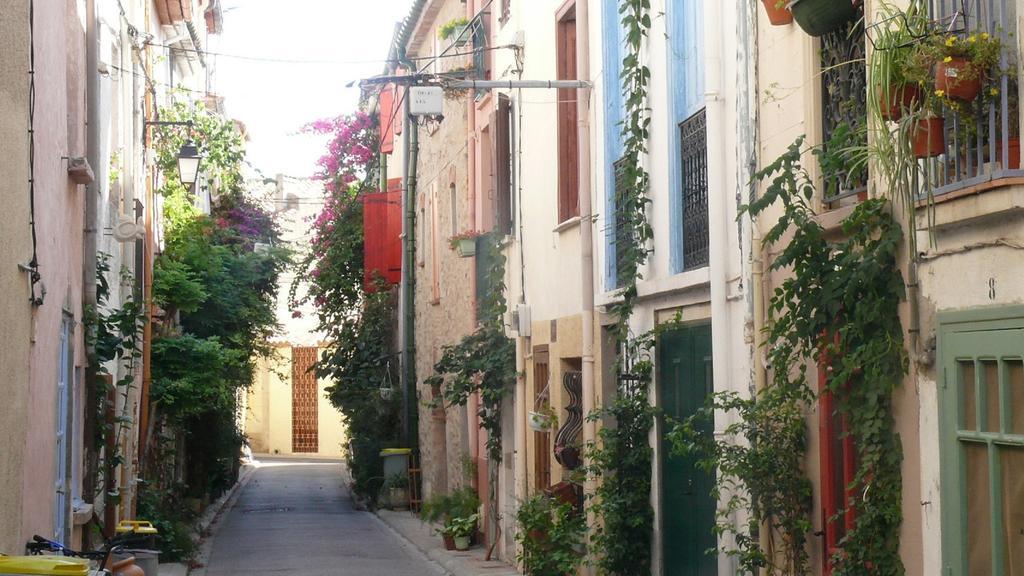 L'hostalet 2* Argeles-sur-Mer