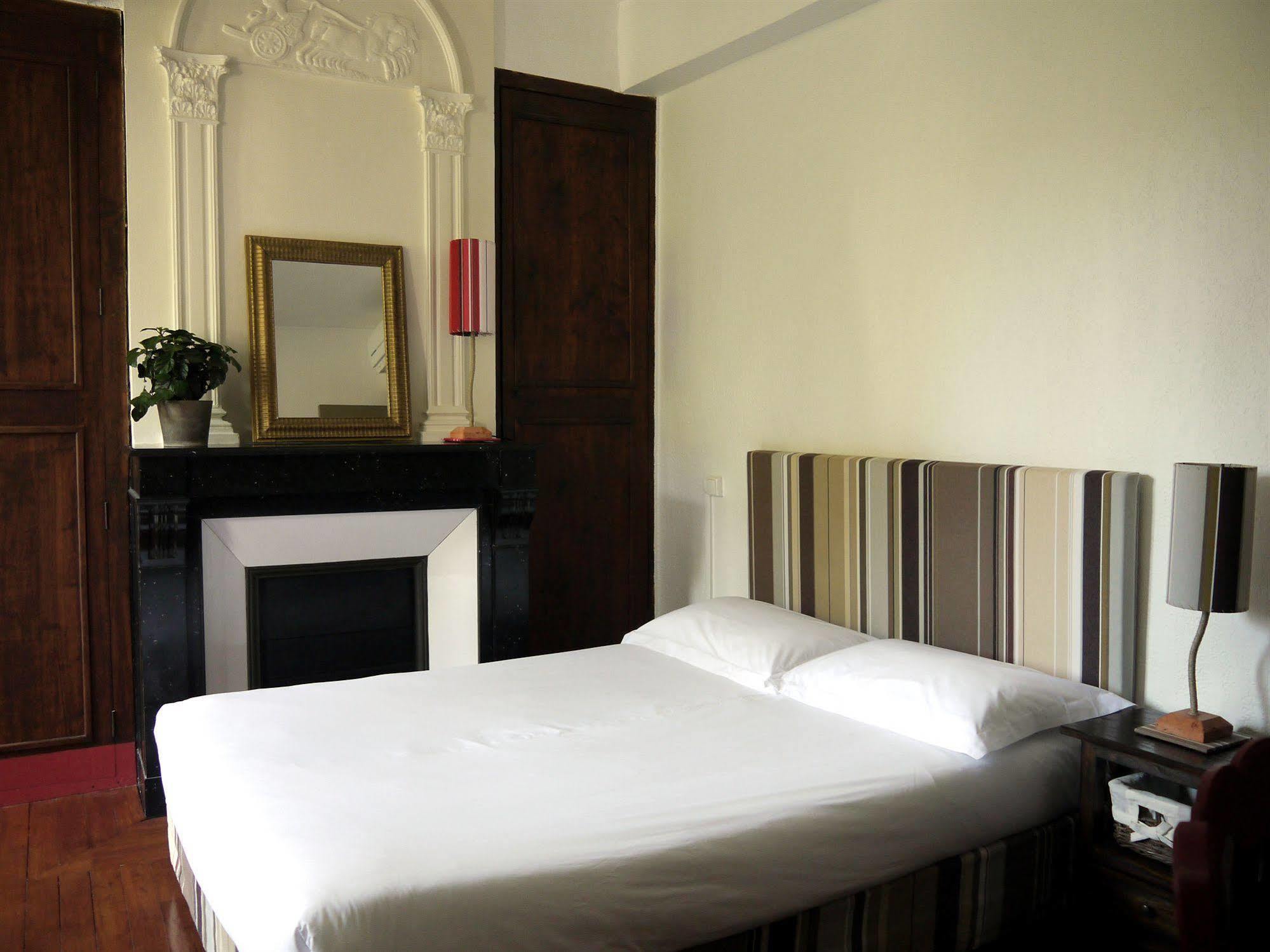 Bed & Breakfast L'hostalet 2*