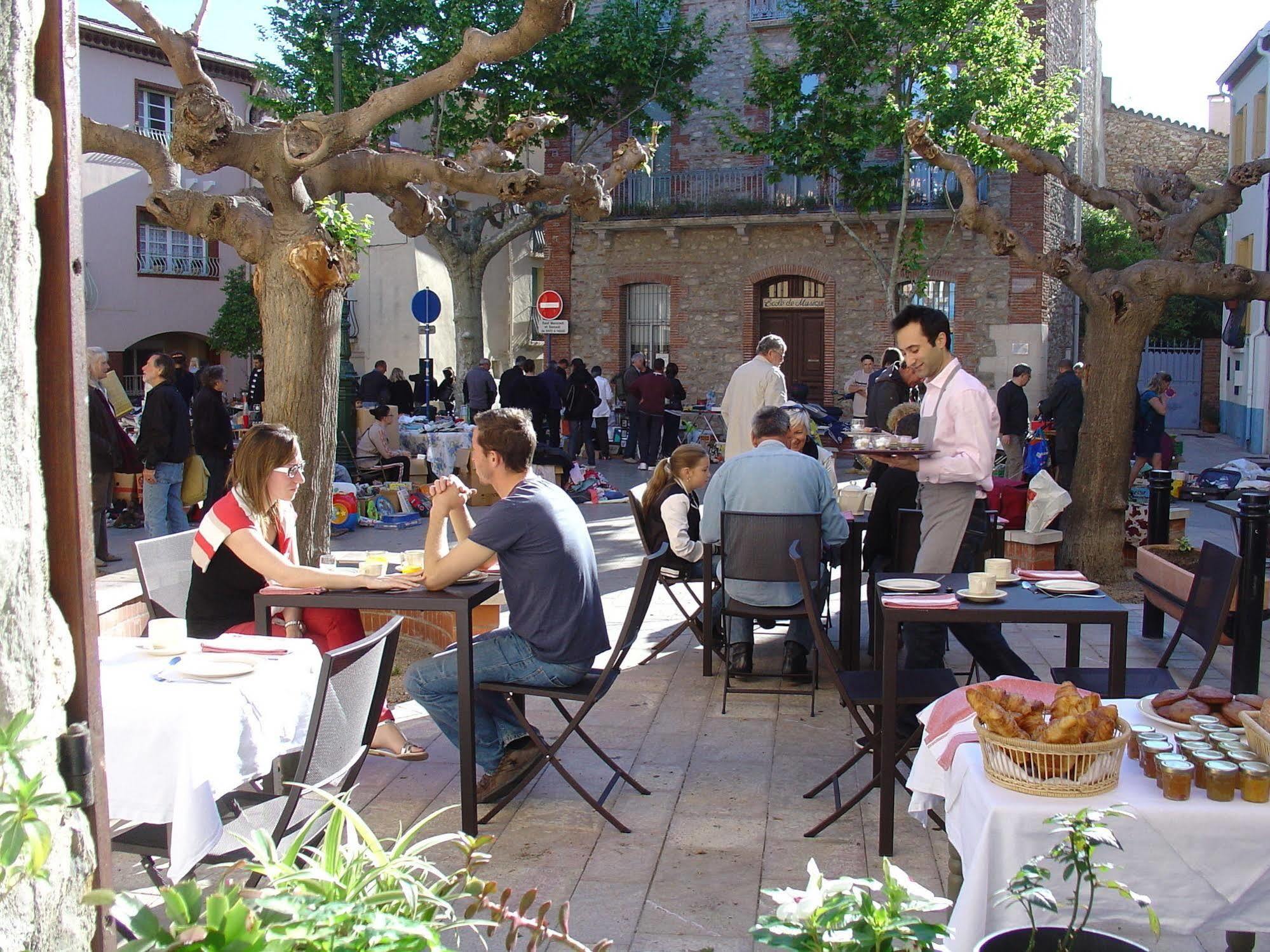 Bed & Breakfast L'hostalet