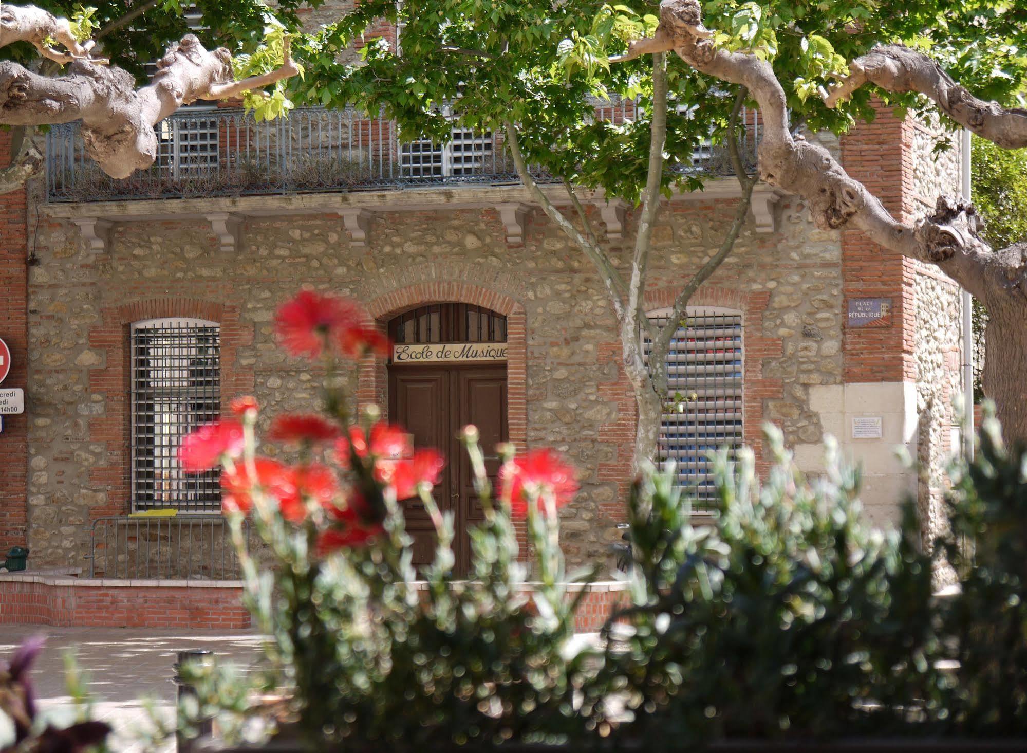 L'hostalet Argelès-sur-Mer