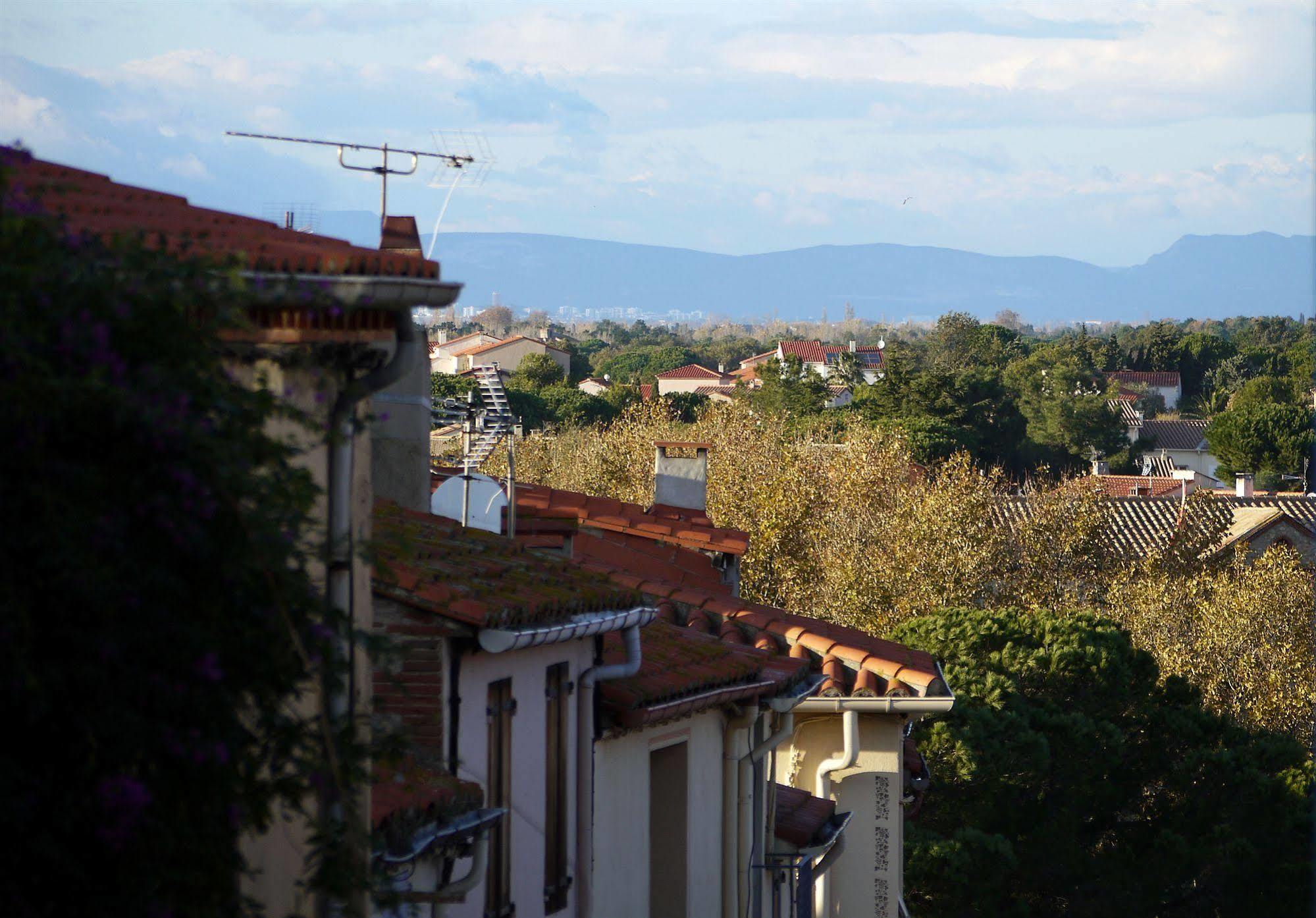 Bed & Breakfast L'hostalet