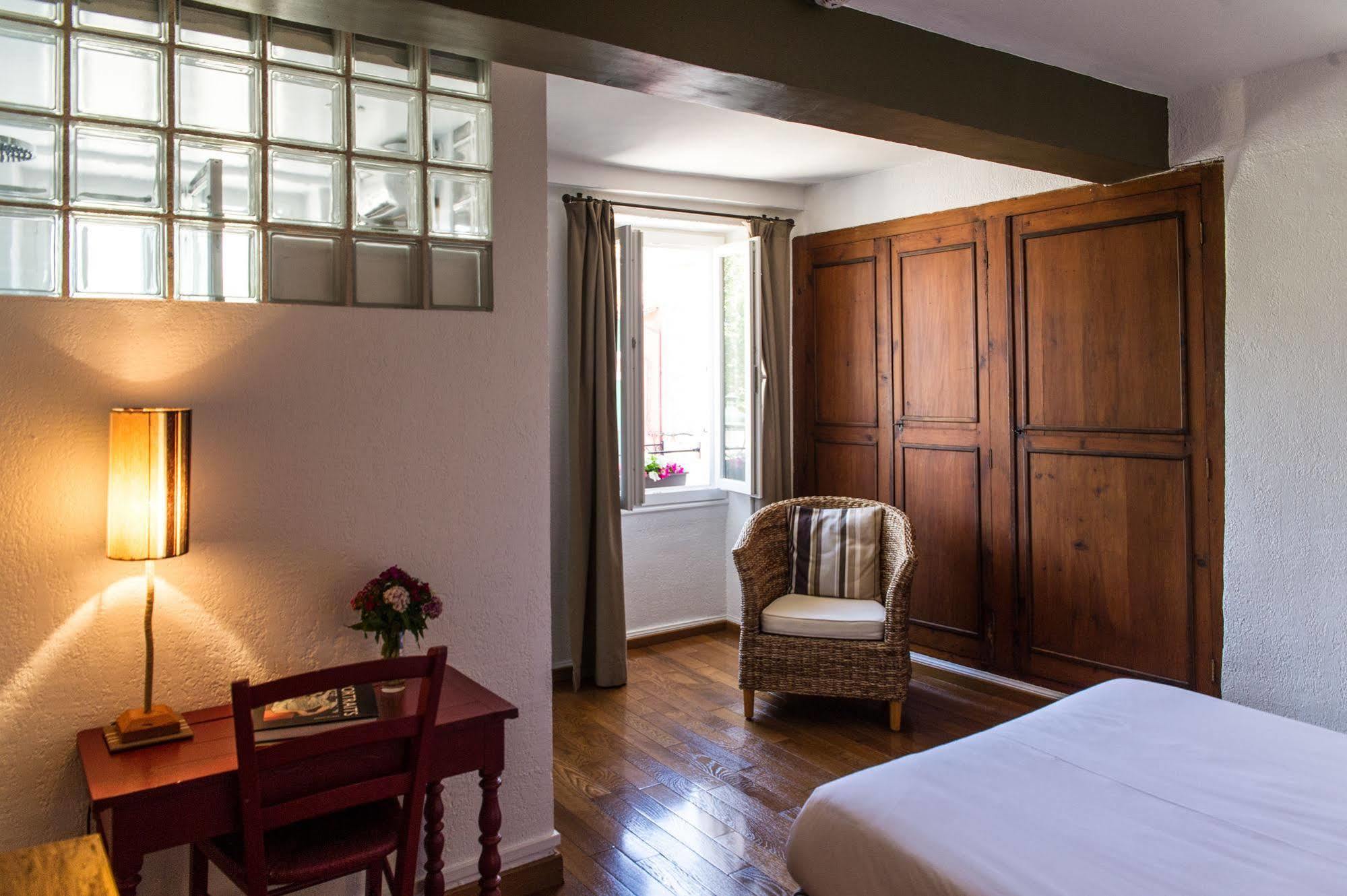 L'hostalet Bed & Breakfast