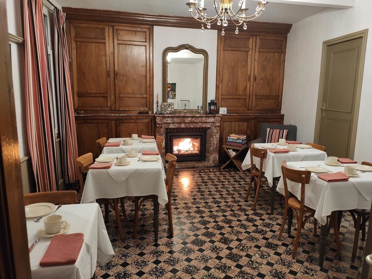 Bed & Breakfast L'hostalet Argeles-sur-Mer